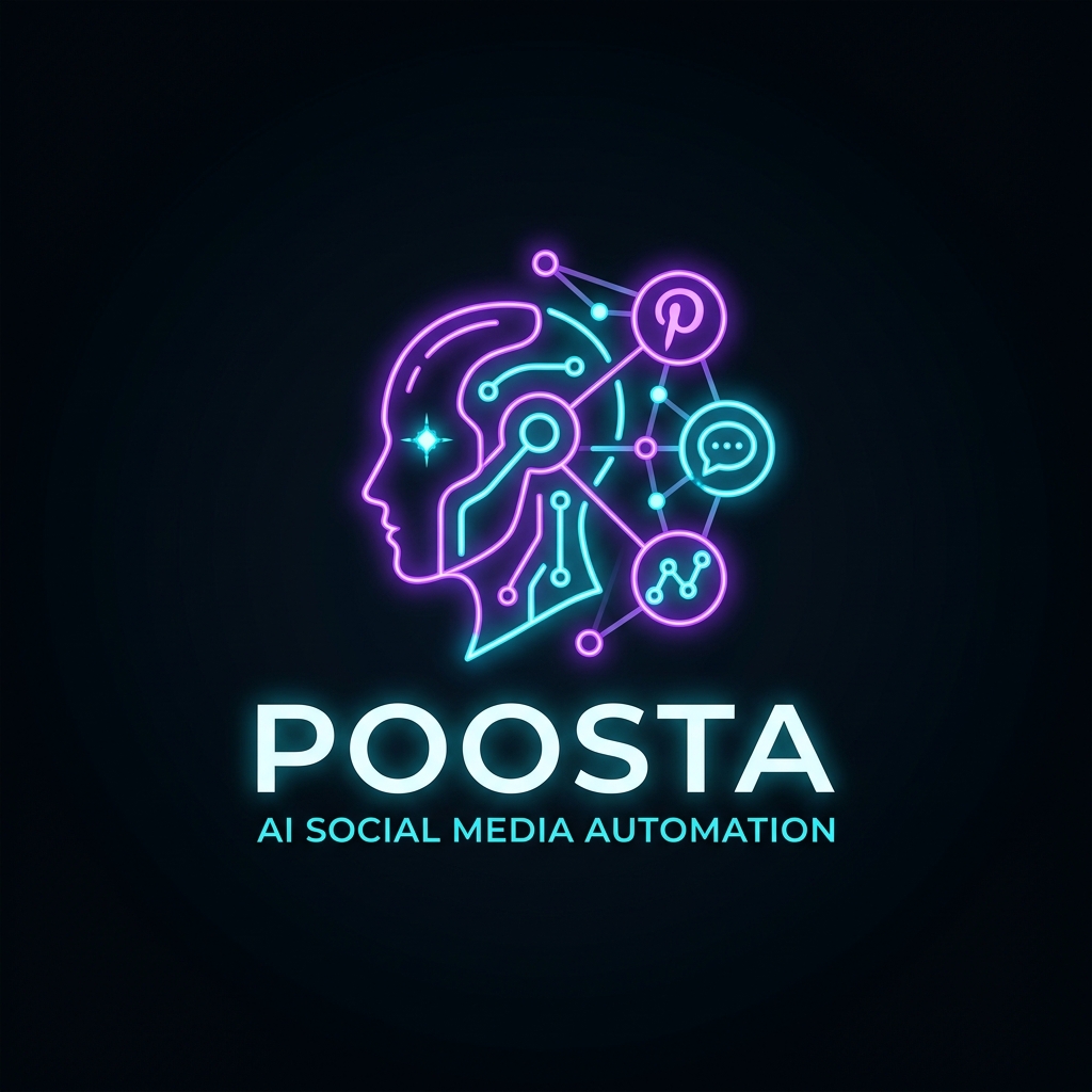 Poosta Logo